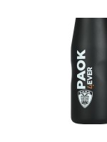 ΘΕΡΜΟΣ TRAVEL FLASK PAOK BC EDITION 500ml ΘΕΡΜΟΣ TRAVEL FLASK PAOK BC EDITION 500ml