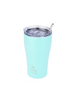 ΘΕΡΜΟΣ COFFEE MUG SAVE THE AEGEAN 500ml BERMUDA GREEN