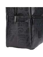 ΤΣΑΝΤΑ ΦΑΓΗΤΟΥ SAVE THE AEGEAN ΙΣΟΘΕΡΜΙΚΗ 7lt NOIR ECHO