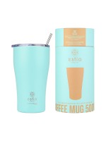 ΘΕΡΜΟΣ COFFEE MUG SAVE THE AEGEAN 500ml BERMUDA GREEN