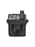 ΤΣΑΝΤΑ ΦΑΓΗΤΟΥ SAVE THE AEGEAN ΙΣΟΘΕΡΜΙΚΗ 7lt NOIR ECHO