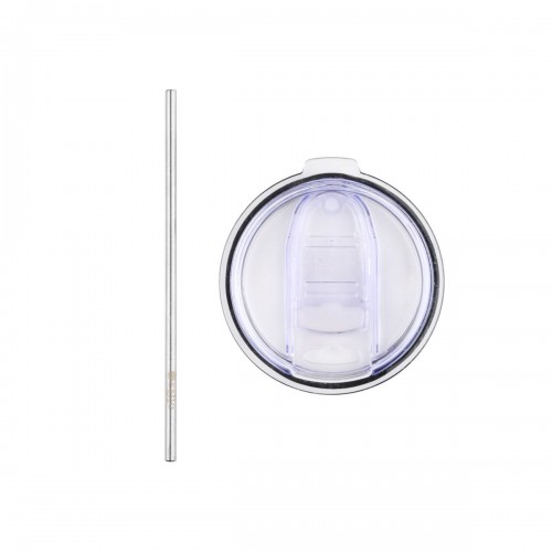 ΑΝΤΑΛΛΑΚΤΙΚΟ ΚΑΠΑΚΙ ΚΑΙ ΚΑΛΑΜΑΚΙ ΓΙΑ COFFEE MUG