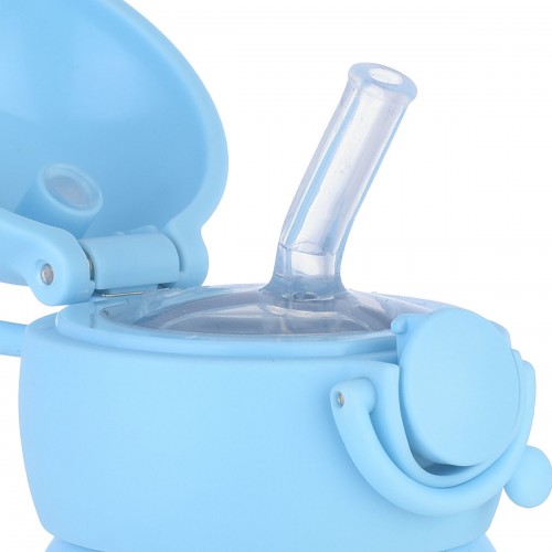 ΘΕΡΜΟΣ ΠΑΙΔΙΚΟ WONDER BOTTLE SAVE THE AEGEAN 350ml OCEAN PLAY