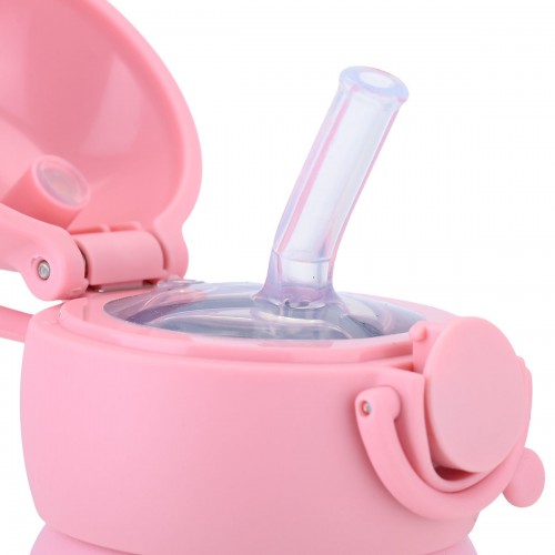 ΘΕΡΜΟΣ ΠΑΙΔΙΚΟ WONDER BOTTLE SAVE THE AEGEAN 350ml RAINBOW DREAMS