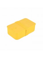 ΦΑΓΗΤΟΔΟΧΕΙΟ SAVE THE AEGEAN 1lt YELLOW