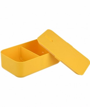 ΦΑΓΗΤΟΔΟΧΕΙΟ SAVE THE AEGEAN 1lt YELLOW