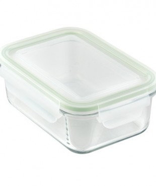 ΔΟΧΕΙΟ RP518 ΓΥΑΛ.ΑΘΡΑΥΣΤΟ ΟΡΘΟΓ. 1100ML