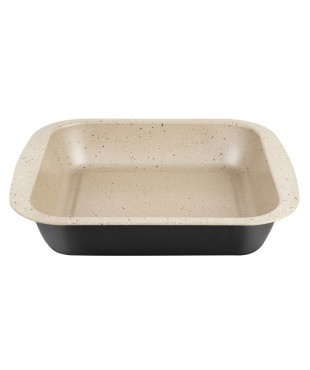 ΤΑΨΙ PAL ΟΡΘΟΓ.ΑΝΤΙΚΟΛ.GRANITE 35X30cm