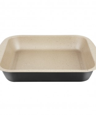 ΤΑΨΙ PAL ΟΡΘΟΓ.ΑΝΤΙΚΟΛ.GRANITE 43X37cm