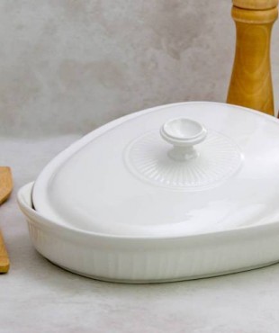 ΠΥΡΙΜΑΧΟ ΣΚΕΥΟΣ ΜΕ ΚΑΠΑΚΙ ΟΒΑΛ 28,5Χ22,5