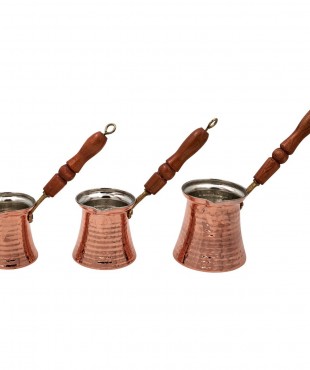 ΜΠΡΙΚΙ ΧΑΛΚΟΣ Νο3 250ML