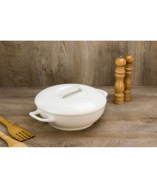 ΠΥΡΙΜΑΧΗ ΚΑΤΣΑΡΟΛΑ 34Χ26Χ13 Νο 121928