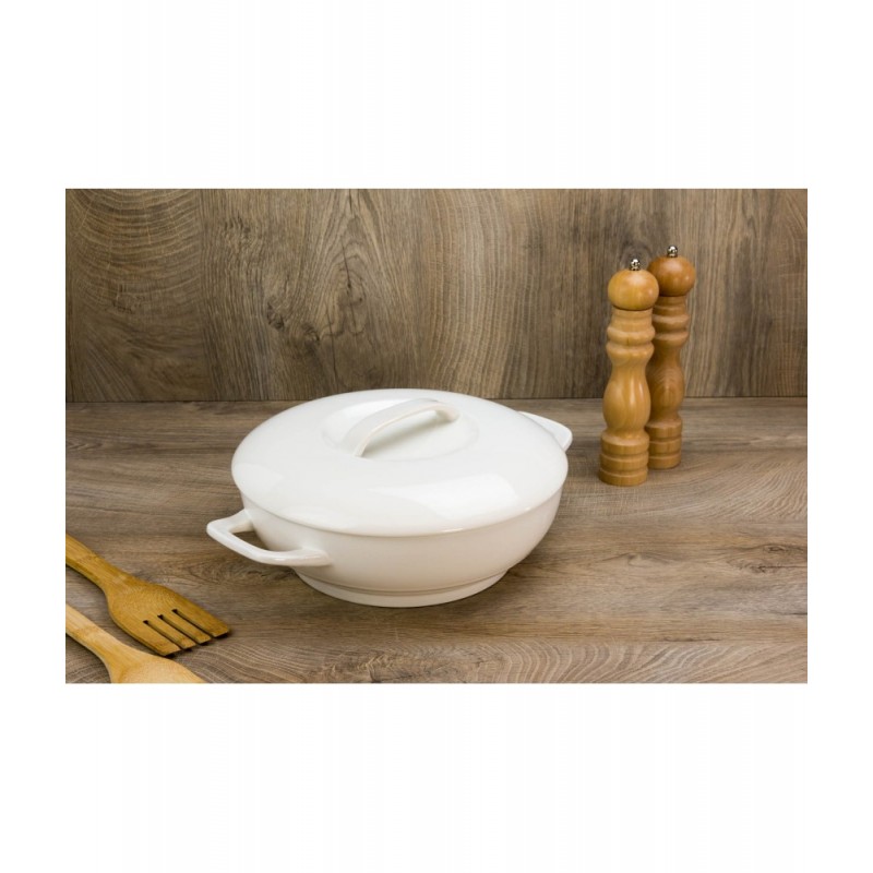 ΠΥΡΙΜΑΧΗ ΚΑΤΣΑΡΟΛΑ 34Χ26Χ13 Νο 121928