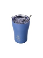 ΘΕΡΜΟΣ COFFEE MUG SAVE THE AEGEAN 350ml DENIM BLUE
