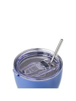 ΘΕΡΜΟΣ COFFEE MUG SAVE THE AEGEAN 350ml DENIM BLUE