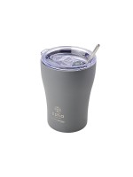 ΘΕΡΜΟΣ COFFEE MUG SAVE THE AEGEAN 350ml FJORD GREY