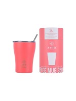 ΘΕΡΜΟΣ COFFEE MUG SAVE THE AEGEAN 350ml FUSION CORAL
