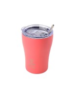 ΘΕΡΜΟΣ COFFEE MUG SAVE THE AEGEAN 350ml FUSION CORAL