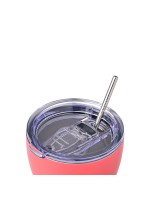 ΘΕΡΜΟΣ COFFEE MUG SAVE THE AEGEAN 350ml FUSION CORAL