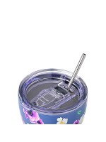 ΘΕΡΜΟΣ COFFEE MUG SAVE THE AEGEAN 350ml GARDEN BLUE