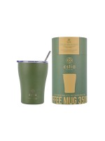 ΘΕΡΜΟΣ COFFEE MUG SAVE THE AEGEAN 350ml FOREST SPIRIT