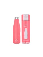ΘΕΡΜΟΣ TRAVEL FLASK SAVE THE AEGEAN 750ml FUSION CORAL