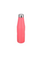 ΘΕΡΜΟΣ TRAVEL FLASK SAVE THE AEGEAN 750ml FUSION CORAL