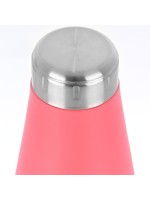ΘΕΡΜΟΣ TRAVEL FLASK SAVE THE AEGEAN 750ml FUSION CORAL