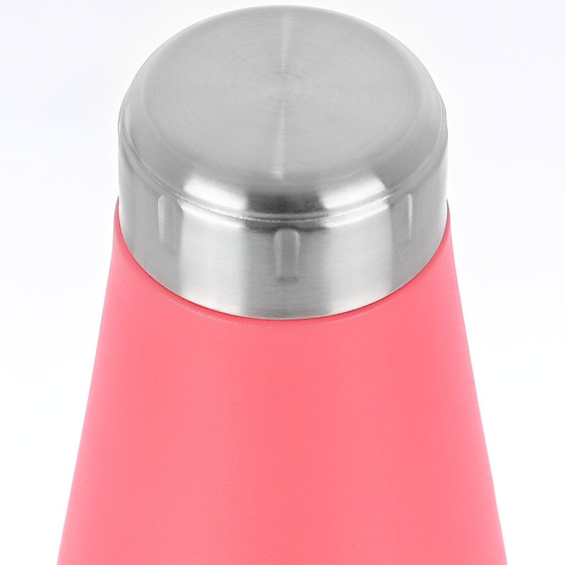 ΘΕΡΜΟΣ TRAVEL FLASK SAVE THE AEGEAN 750ml FUSION CORAL