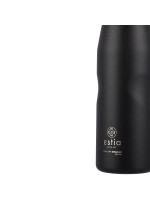 ΘΕΡΜΟΣ TRAVEL FLASK SAVE THE AEGEAN 750ml MIDNIGHT BLACK