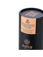 ΘΕΡΜΟΣ TRAVEL FLASK SAVE THE AEGEAN 750ml MIDNIGHT BLACK