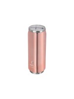 ΘΕΡΜΟΣ TRAVEL CUP SAVE THE AEGEAN 500ml ROSE GOLD