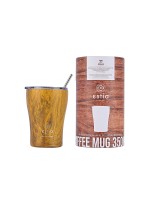 ΘΕΡΜΟΣ COFFEE MUG SAVE THE AEGEAN 350ml SEKOYA