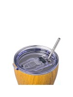 ΘΕΡΜΟΣ COFFEE MUG SAVE THE AEGEAN 350ml SEKOYA