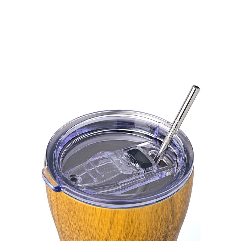 ΘΕΡΜΟΣ COFFEE MUG SAVE THE AEGEAN 350ml SEKOYA