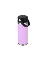 ΘΕΡΜΟΣ TRAVEL CHUG SAVE THE AEGEAN 500ml LAVENDER PURPLE