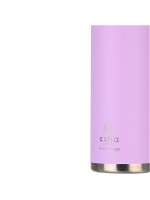 ΘΕΡΜΟΣ TRAVEL CHUG SAVE THE AEGEAN 500ml LAVENDER PURPLE