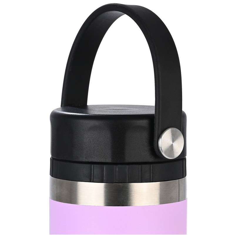 ΘΕΡΜΟΣ TRAVEL CHUG SAVE THE AEGEAN 500ml LAVENDER PURPLE