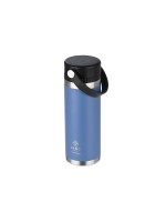 ΘΕΡΜΟΣ TRAVEL CHUG SAVE THE AEGEAN 500ml DENIM BLUE