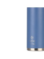 ΘΕΡΜΟΣ TRAVEL CHUG SAVE THE AEGEAN 500ml DENIM BLUE