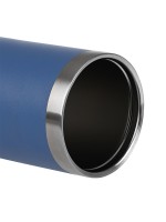 ΘΕΡΜΟΣ TRAVEL CHUG SAVE THE AEGEAN 500ml DENIM BLUE