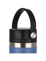 ΘΕΡΜΟΣ TRAVEL CHUG SAVE THE AEGEAN 500ml DENIM BLUE