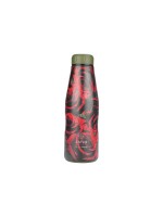 ΘΕΡΜΟΣ TRAVEL FLASK SAVE THE AEGEAN 500ml TWILIGHT ROSE