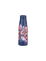 ΘΕΡΜΟΣ TRAVEL FLASK SAVE THE AEGEAN 500ml VIBRANT VORTEX