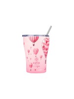 ΘΕΡΜΟΣ COFFEE MUG SAVE THE AEGEAN 350ml LOVE ASCEND