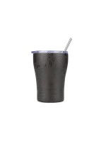 ΘΕΡΜΟΣ COFFEE MUG SAVE THE AEGEAN 350ml NOIR ECHO