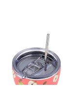 ΘΕΡΜΟΣ COFFEE MUG SAVE THE AEGEAN 350ml APPLE ODYSSEY