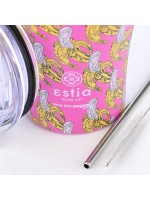 ΘΕΡΜΟΣ COFFEE MUG SAVE THE AEGEAN 350ml BANANA SWIRL