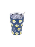 ΘΕΡΜΟΣ COFFEE MUG SAVE THE AEGEAN 350ml CITRUS INFUSION