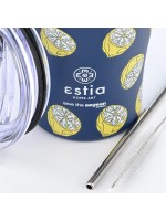 ΘΕΡΜΟΣ COFFEE MUG SAVE THE AEGEAN 350ml CITRUS INFUSION